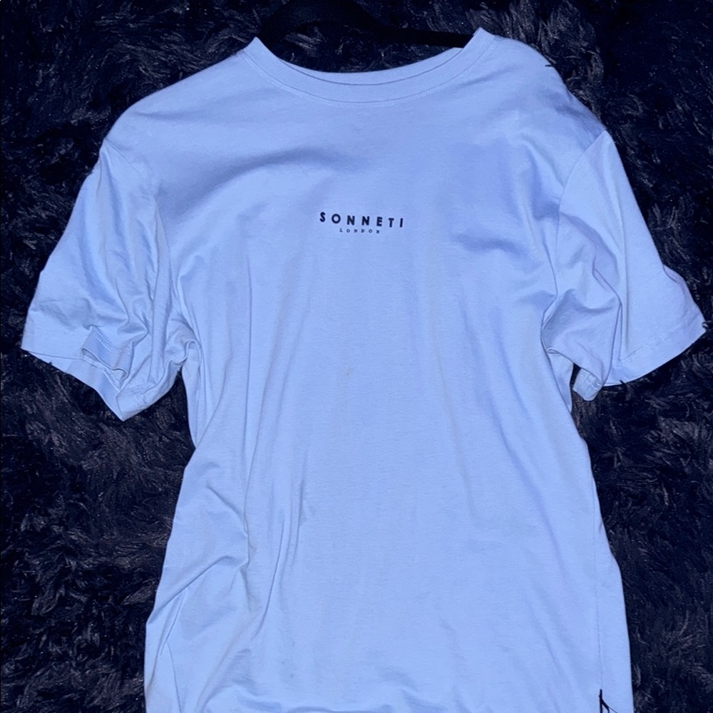 Sonetti London Tee